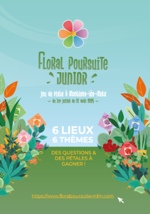 floral junior